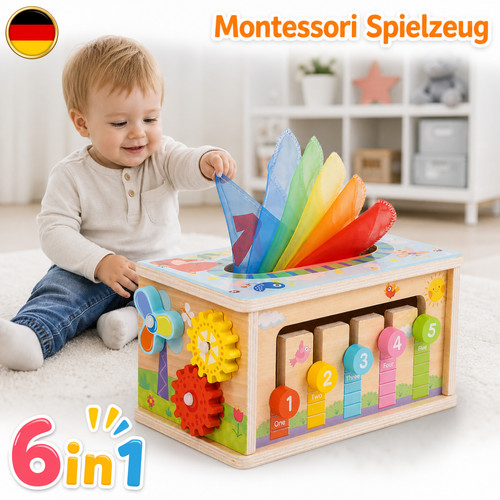 Montessori spielzeug - montessori,