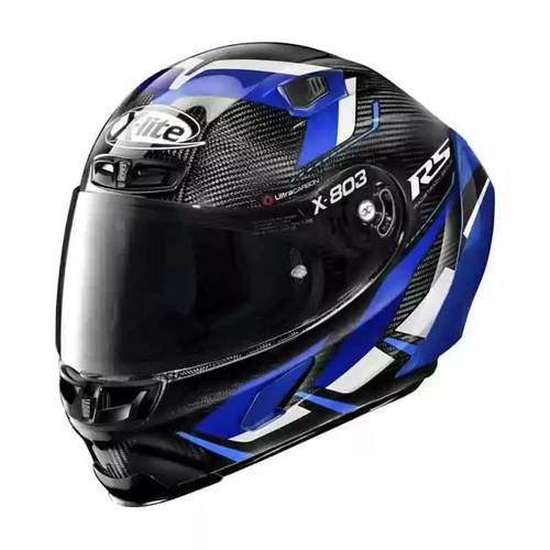 Lite 803 ultra carbon rs - carbon,