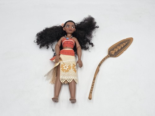 Barbie ähnliche disney - barbie, vaiana