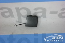 Audi A5 8W 8W6 S-Line Facelift 19-24 Abdeckung Abschleppöse Stoßstange Hinten