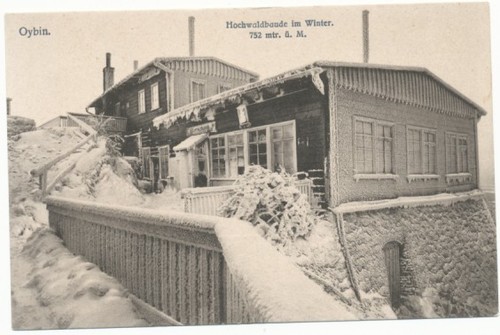 1930 riesengebirge - 1930,