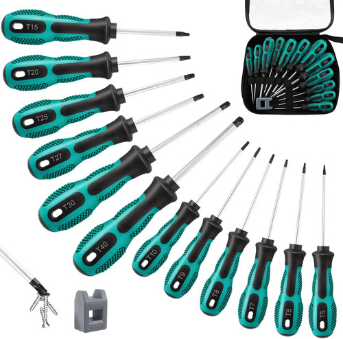 Magnetisch torx - magnetisch,