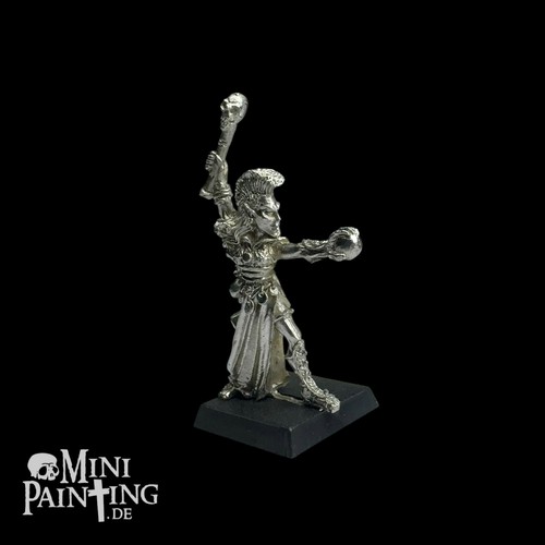 Metal wood elf elves - elves, mage