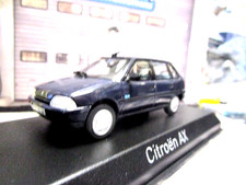 CITROEN AX Kleinwagen Spot