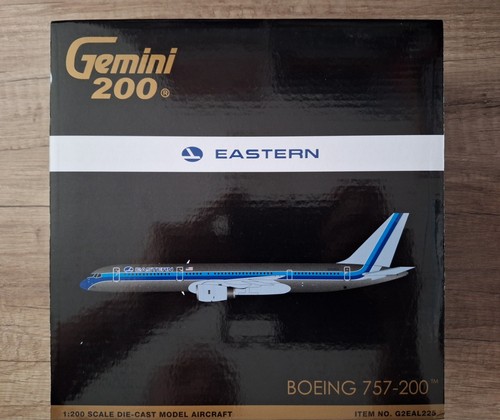 Gemini jets 200 boeing - jets, 1:200