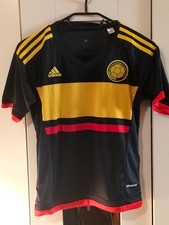 Kinderfußballtrikot Kolumbien