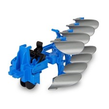 Volldrehpflug Modell von