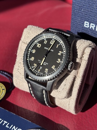 Breitling navitimer black - navitimer,