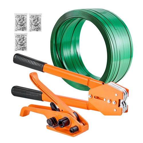 Uimoso banding strapping kit - uimoso,