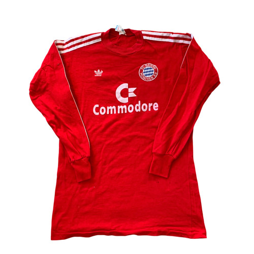 Bayern münchen trikot - münchen,