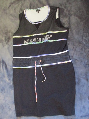 Sportalm,Trägerkleid,Gr.42,Br
