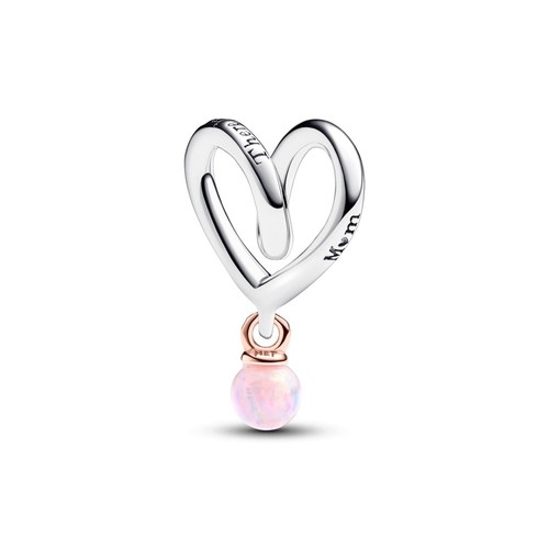 Pandora charm 783242c01 - charm,