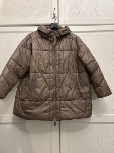 Women taifun jacket beige - women, 46