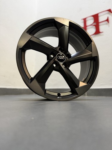 1xoriginal audi 5 x - gb, 7.5