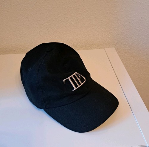 Taylor swift ttpd cap - swift,