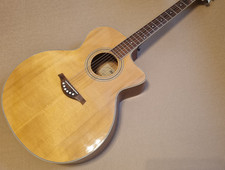 Hofner HA-JC03 Jumbo