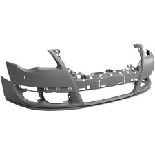 VAN WEZEL Stoßstange Stoßfänger für VW Passat Variant (3C5) 5839577