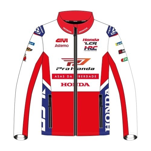 Offizielles lcr pro honda - offizielles, team