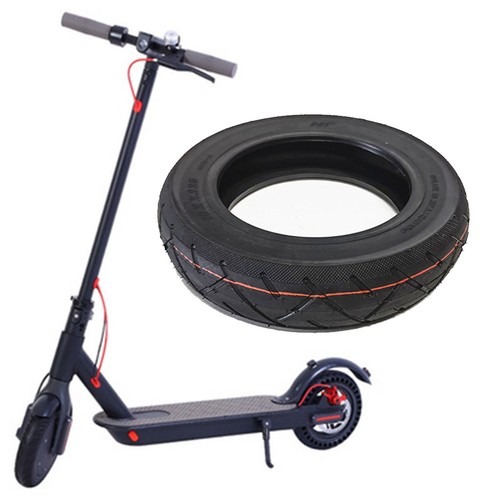 Zoll elektroroller tubeless - 10,