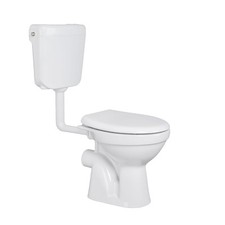 Belvit stand set taharet - stand, wc