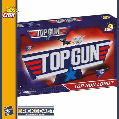 Cobi 5925 top gun - –,