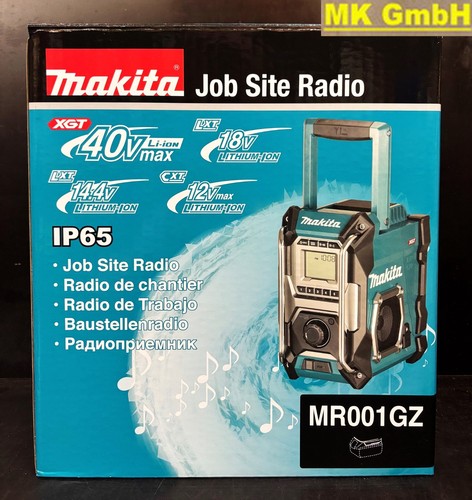 Makita mr001gz akku - mr001gz,