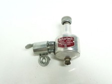 Fahrrad Dynamo Oldtimer Klassiker Original Scharlach 6Volt 3Watt gut getestet