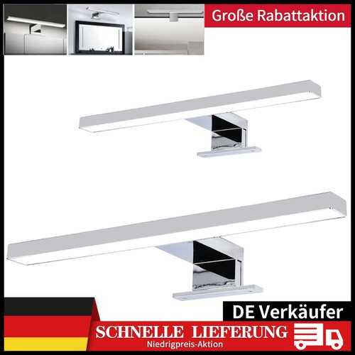 Led bad spiegelleuchte - led,