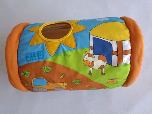 Jako krabbel rolle mit - rolle,