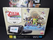 NINTENDO Wii U || ZELDA WIND