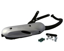 Auspuff Anlage Sito Plus Kymco
