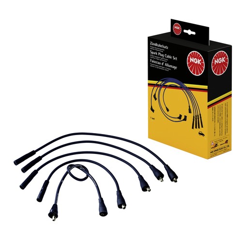 Zündleitungssatz kabel - zündleitungssatz, 5
