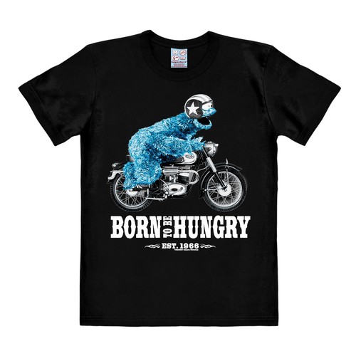Logoshirt sesamstrasse - logoshirt®,