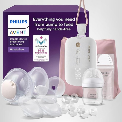 Philips avent hands free - philips,