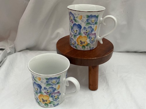 Michael vintage floral fine - st,