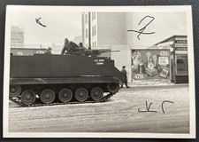 Vintage Photo 1961 Berlin US