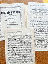 Antonín Dvořák