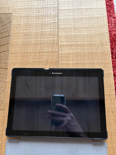Lenovo tab a10 70f - lenovo, a10-70f