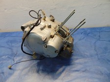 Suzuki GN 125 Motorblock