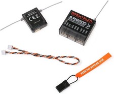 Spektrum AR8000 8CH DSMX