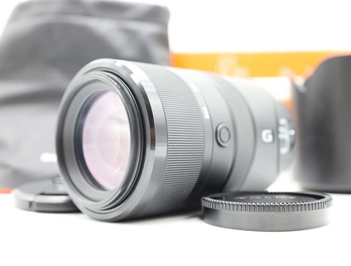 Sony 300mm 5 6 ssm - f/4.5-5.6, g