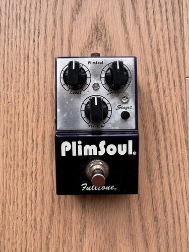 Fulltone plimsoul - fulltone,