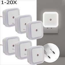 Led nachtlicht mit - led,