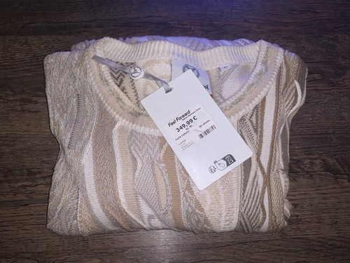 Carlo colucci herrenpullover - colucci,