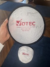 RARE Vintage Votec Election