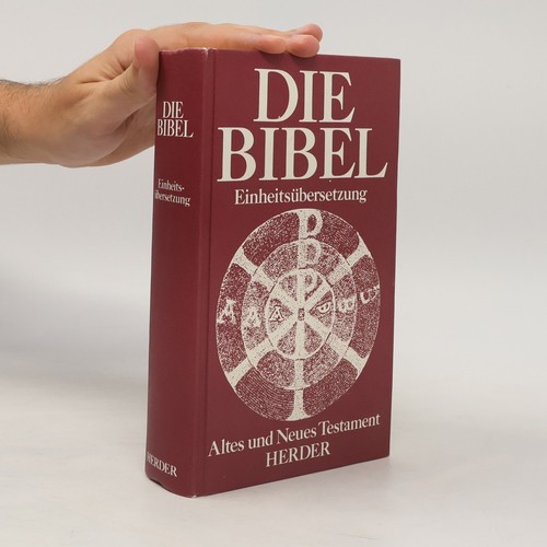 Die bibel - die,
