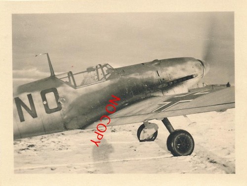 Foto luftwaffe jagdflugzeug - foto,