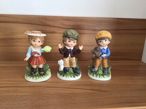 Sammelfiguren keramik - sammelfiguren,