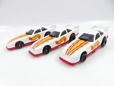 Hot Wheels Dragster Konvolut (3 Stück) #7235