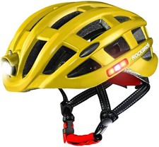 ROCKBROS Fahrradhelm Helm